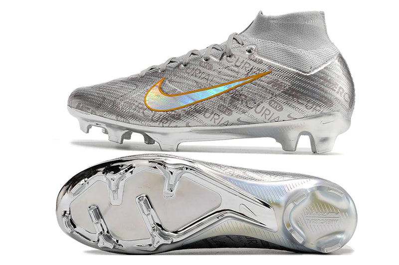 Chuteira Nike Mercurial superfly 9 Air Zoom Ultra FG