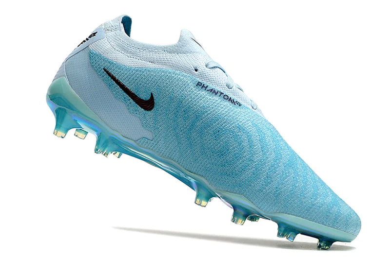 Chuteira Nike Gripknit Phantom GX Elite Dynamic Fit FG