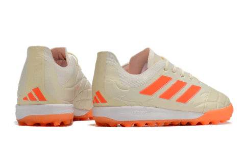 Chuteira Society Adidas Copa Pure.1 TF