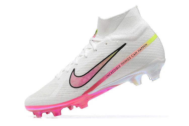 Chuteira Nike Mercurial superfly 9 Air Zoom Ultra FG