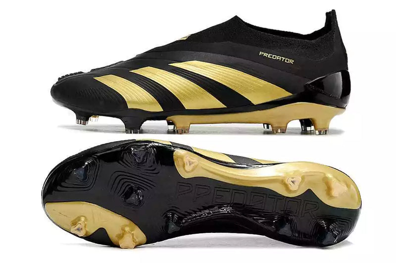 Chuteira Adidas Predator Predstrike LL FG