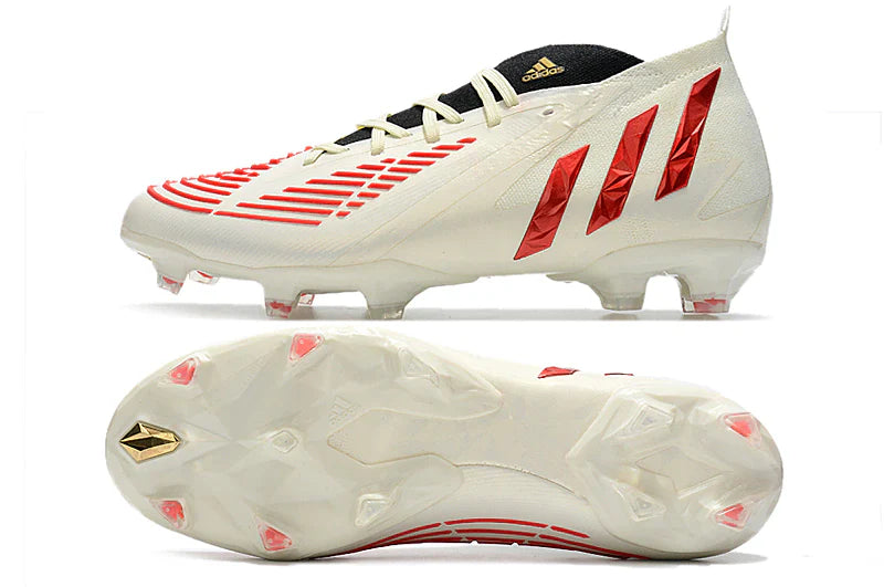 Chuteira Adidas Predator Edge+ FG