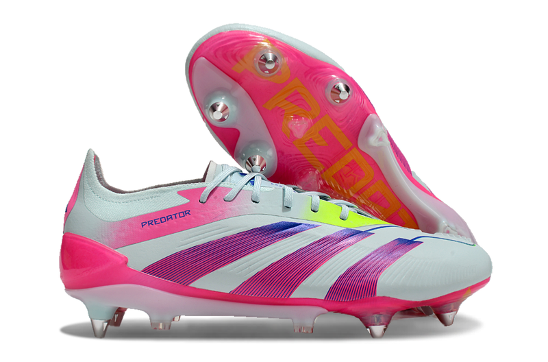 Chuteira Adidas Predator Elite SG