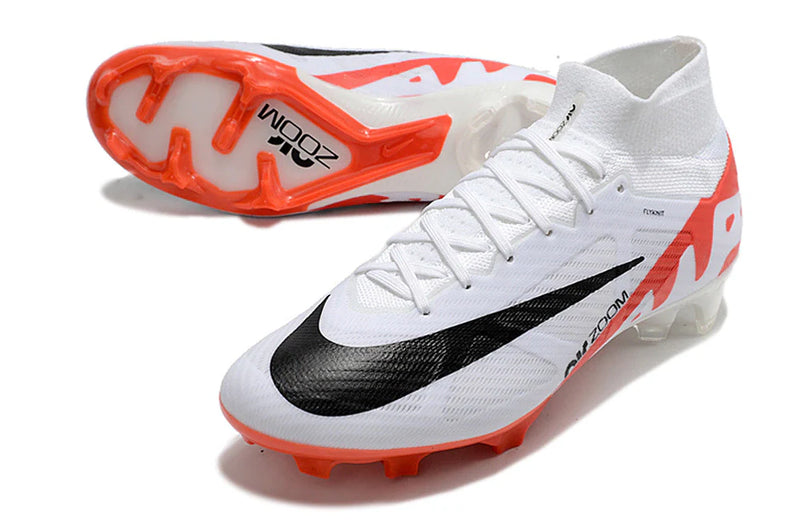 Chuteira Nike Mercurial superfly 9 Air Zoom Ultra FG