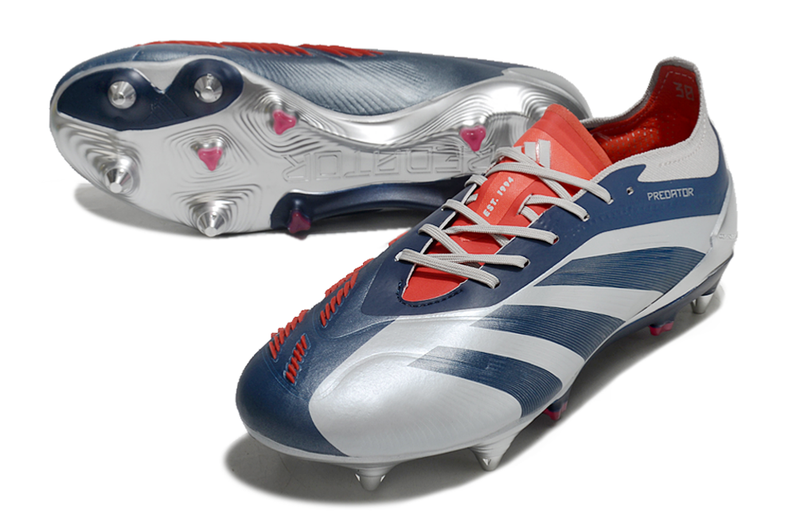 Chuteira Adidas Predator Elite SG