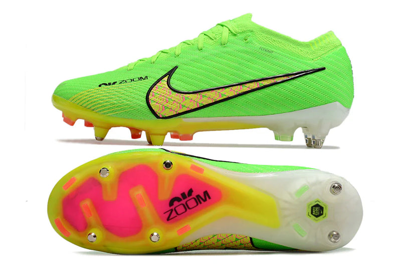 Chuteira Nike Mercurial Vapor 15 Air Zoom SG-PRO