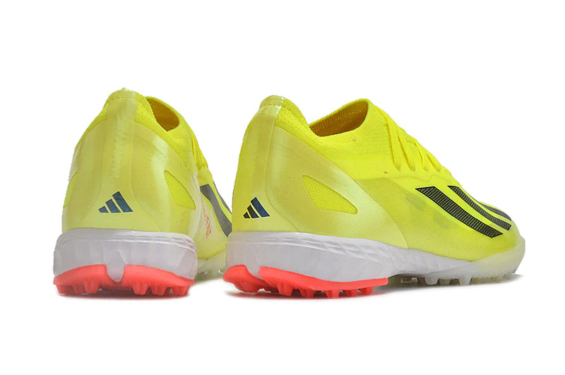 Chuteira Society Adidas CrazyFast.1 TF