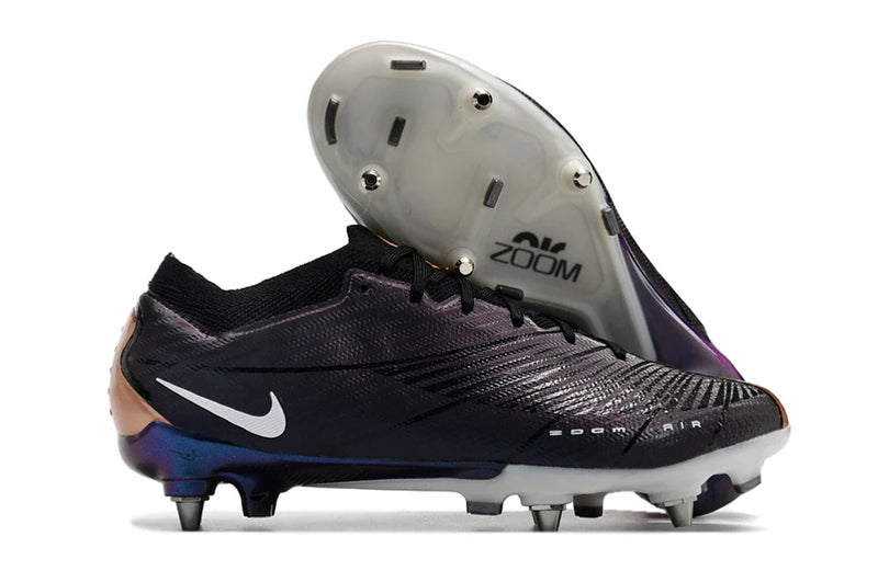 Chuteira Nike Mercurial Vapor 15 Air Zoom SG-PRO