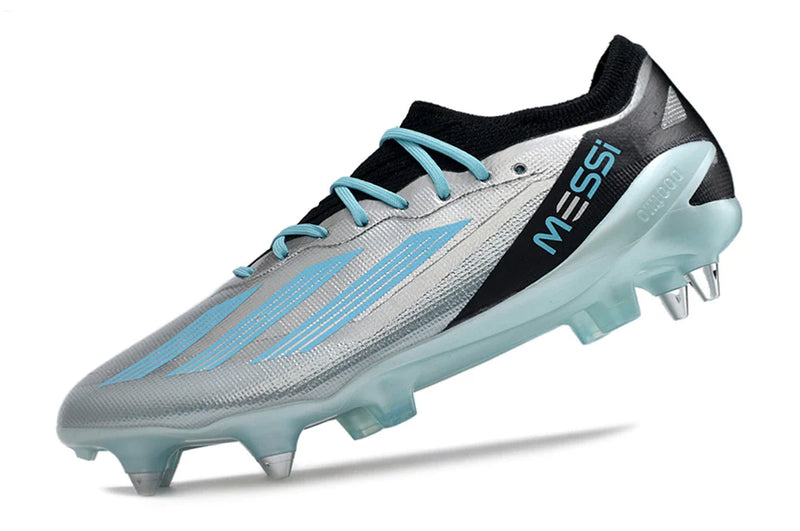 Chuteira Adidas X CrazyFast.1 Messi SG