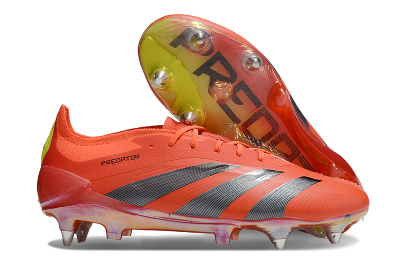 Chuteira Adidas Predator Elite SG