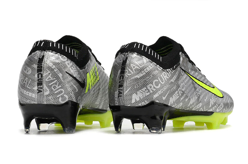 Chuteira Nike Mercurial Vapor 15 Air Zoom FG