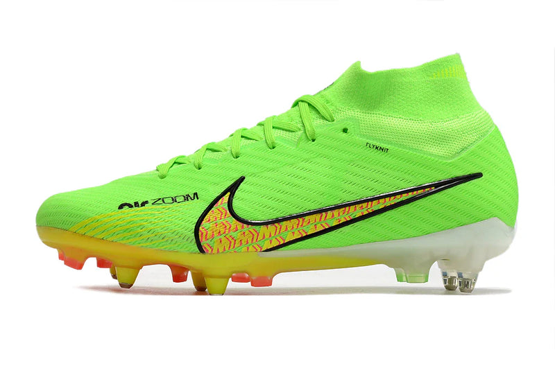 Chuteira Nike Mercurial Superfly 9 Air Zoom SG PRO