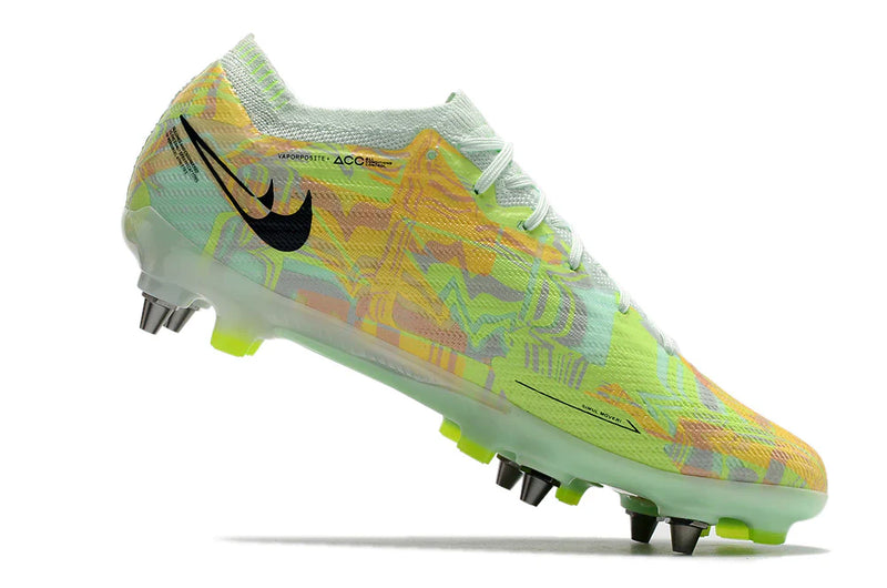 Chuteira Nike Mercurial Vapor 15 Air Zoom SG