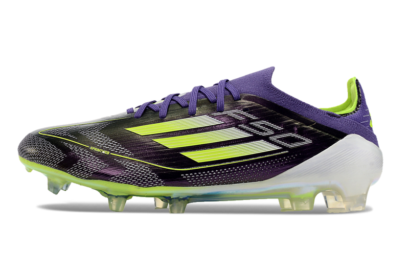 Chuteira Adidas F50 FG