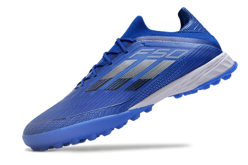 Chuteira Society Adidas F50 TF