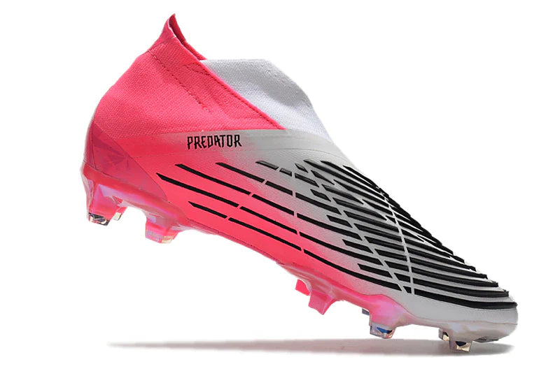 Chuteira Adidas Predator Edge+ FG