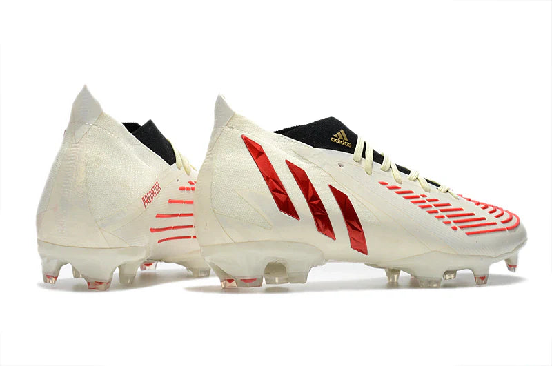 Chuteira Adidas Predator Edge+ FG