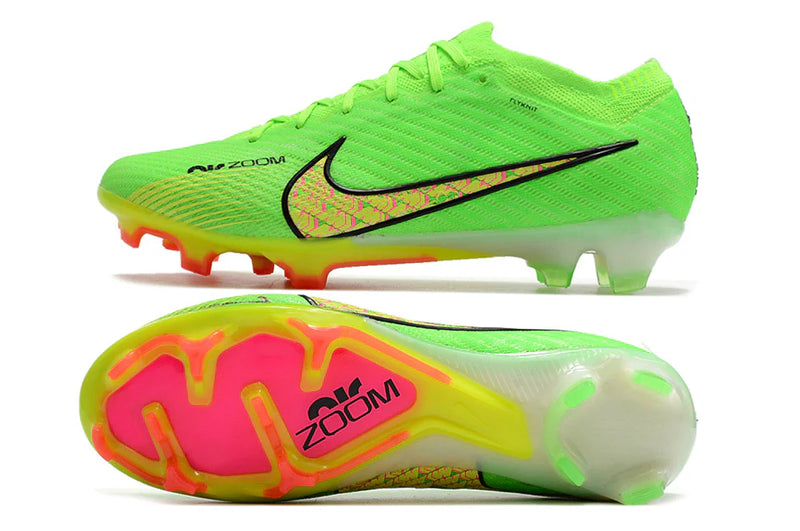 Chuteira Nike Mercurial Vapor 15 Air Zoom FG