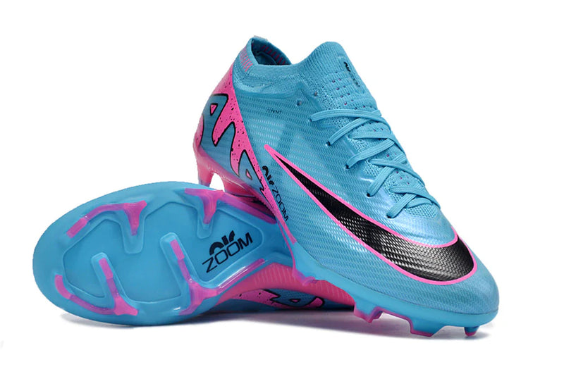 Chuteira Nike Mercurial Vapor 15 Air Zoom FG