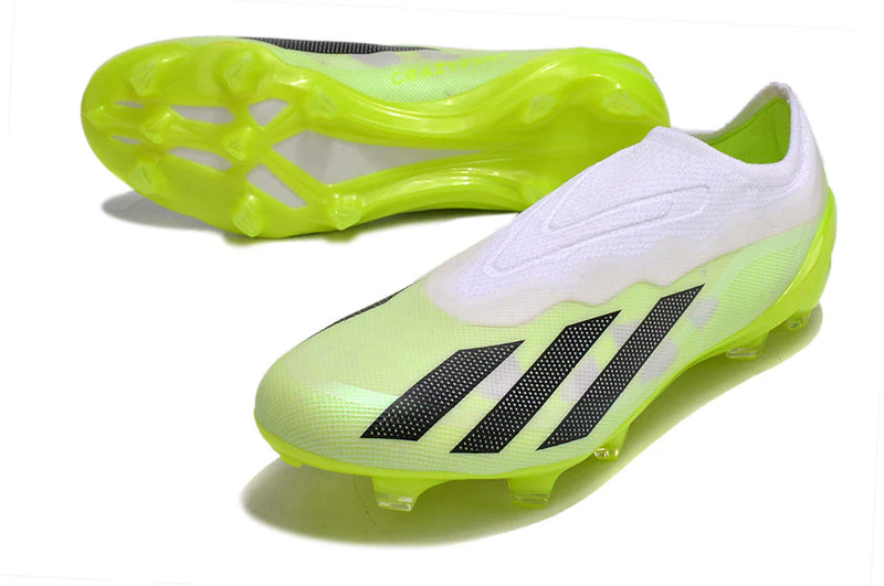 Chuteira Adidas CrazyFast.1 LL FG