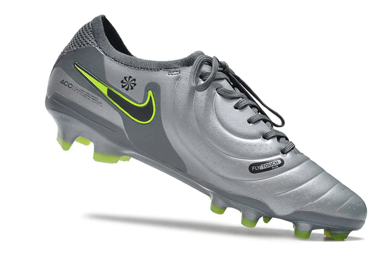 Chuteira Nike Tiempo Legend 10 FG