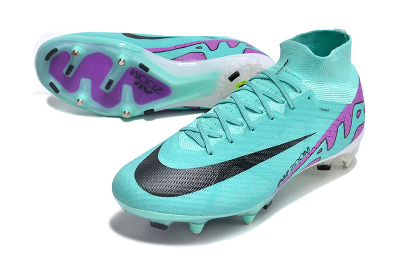 Chuteira Nike Mercurial Superfly 9 Air Zoom SG PRO