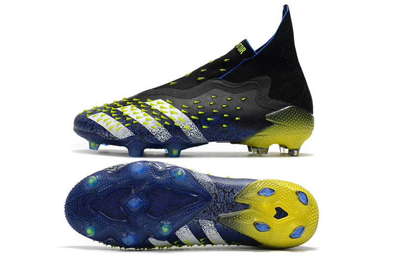 Chuteira Adidas Predator Freak+ FG