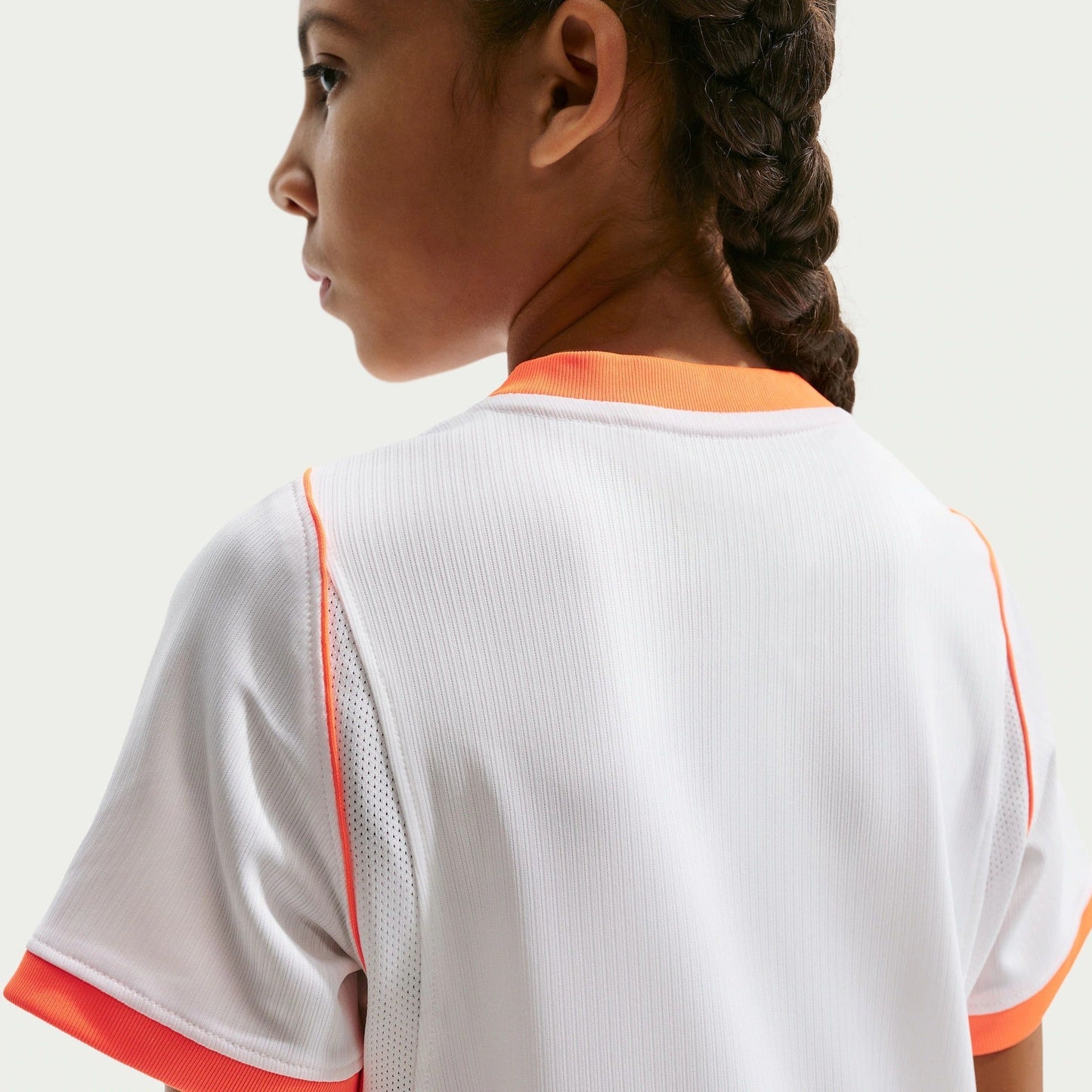 Conjunto Infantil Holanda 2026/27 II — imagem 2