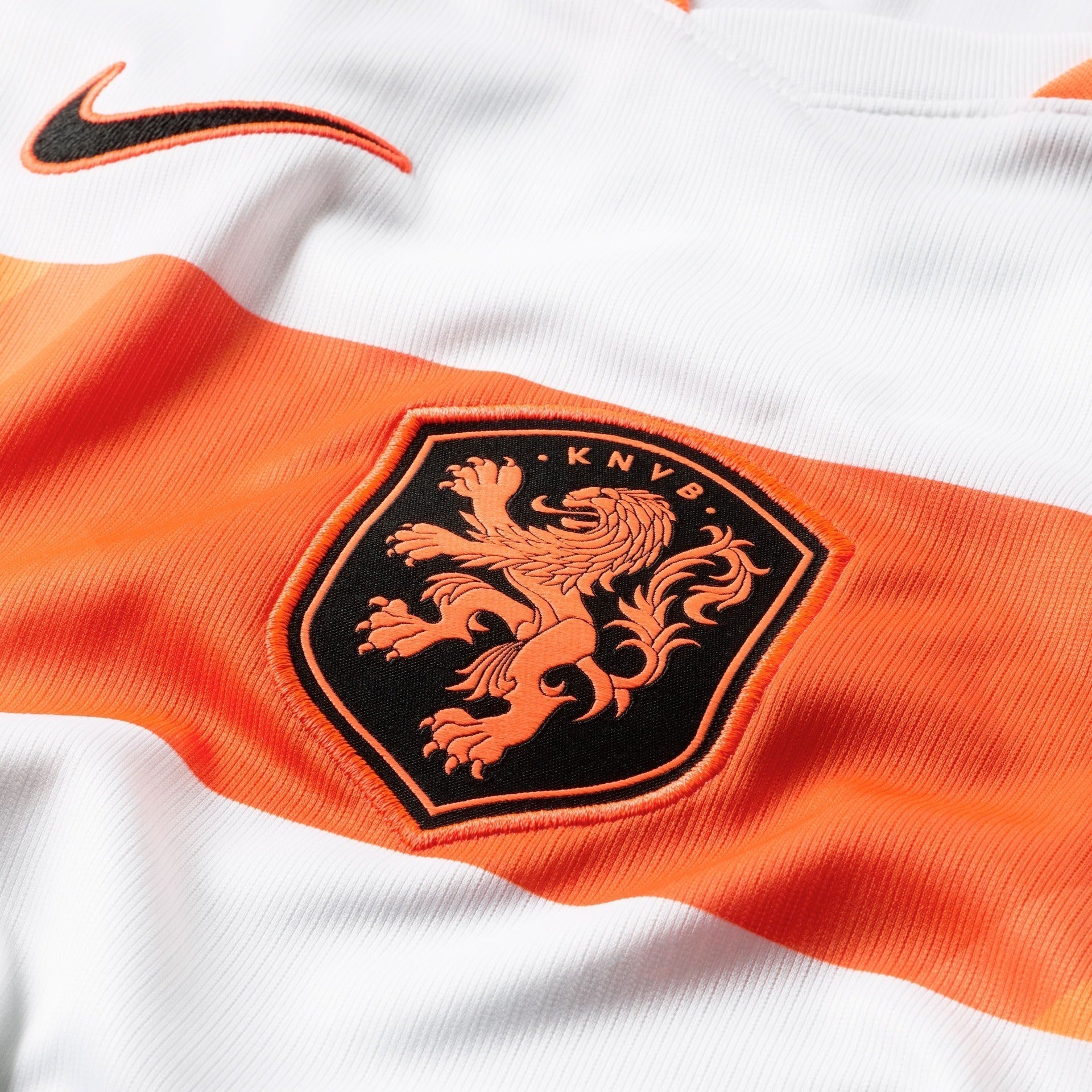 Camisa Holanda 2026/27 II — imagem 2