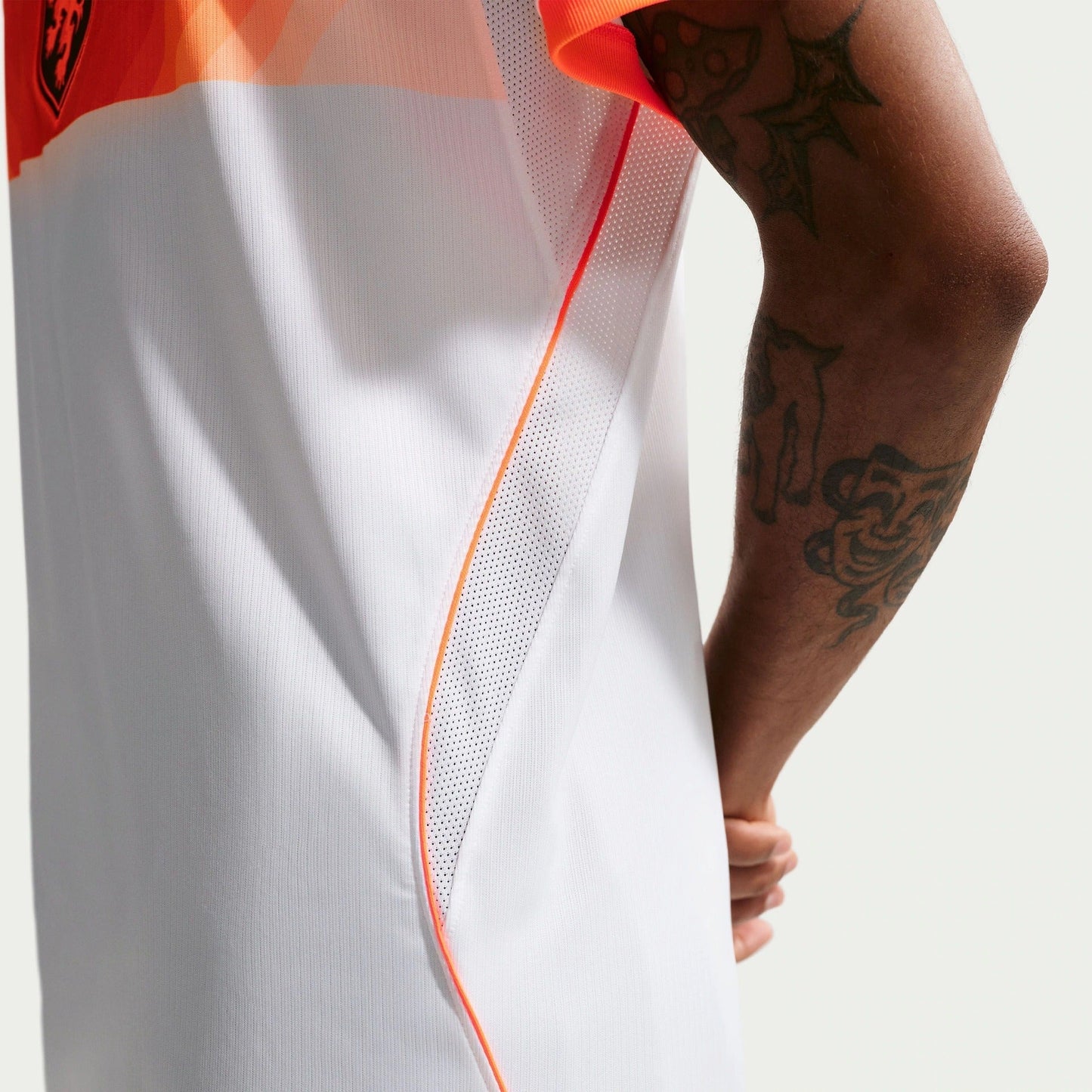 Camisa Holanda 2026/27 II — imagem 3