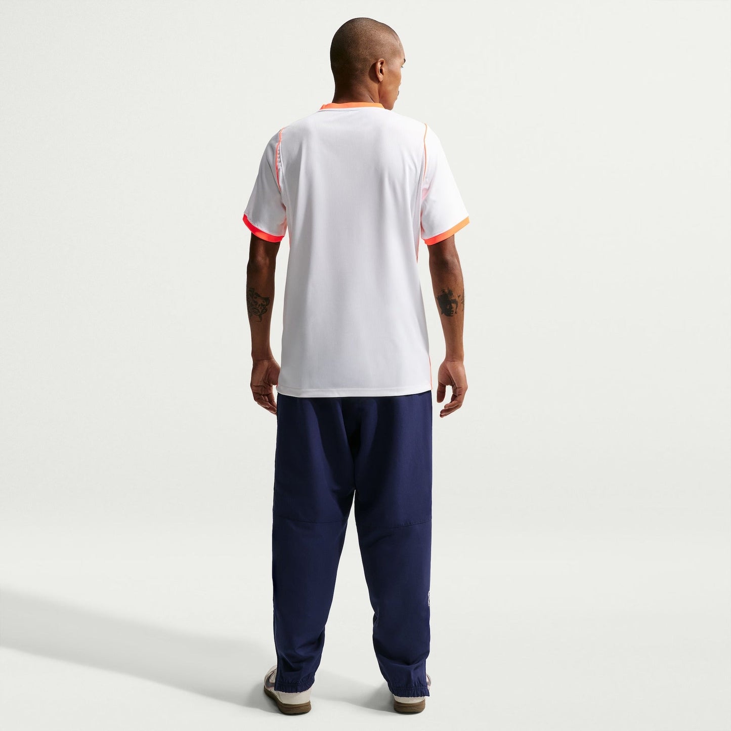 Camisa Holanda 2026/27 II — imagem 6