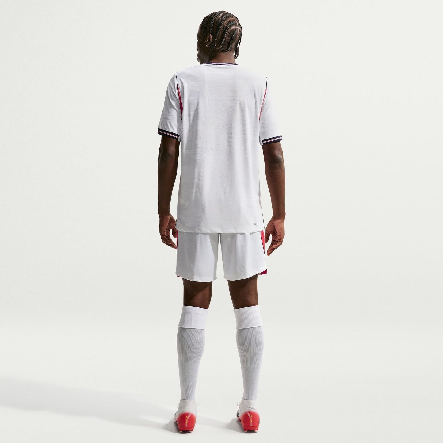 Camisa Inglaterra 2026/27 II Jogador — imagem 4