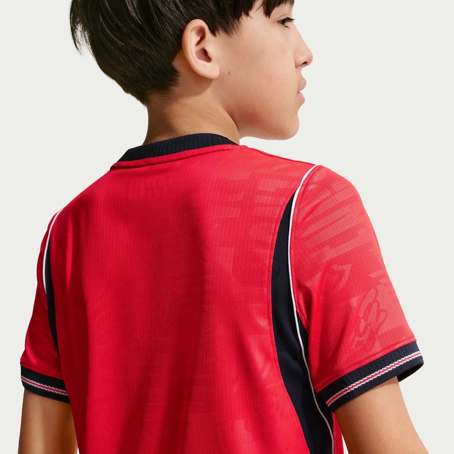 Conjunto Infantil Inglaterra 2026/27 I Kit — imagem 6