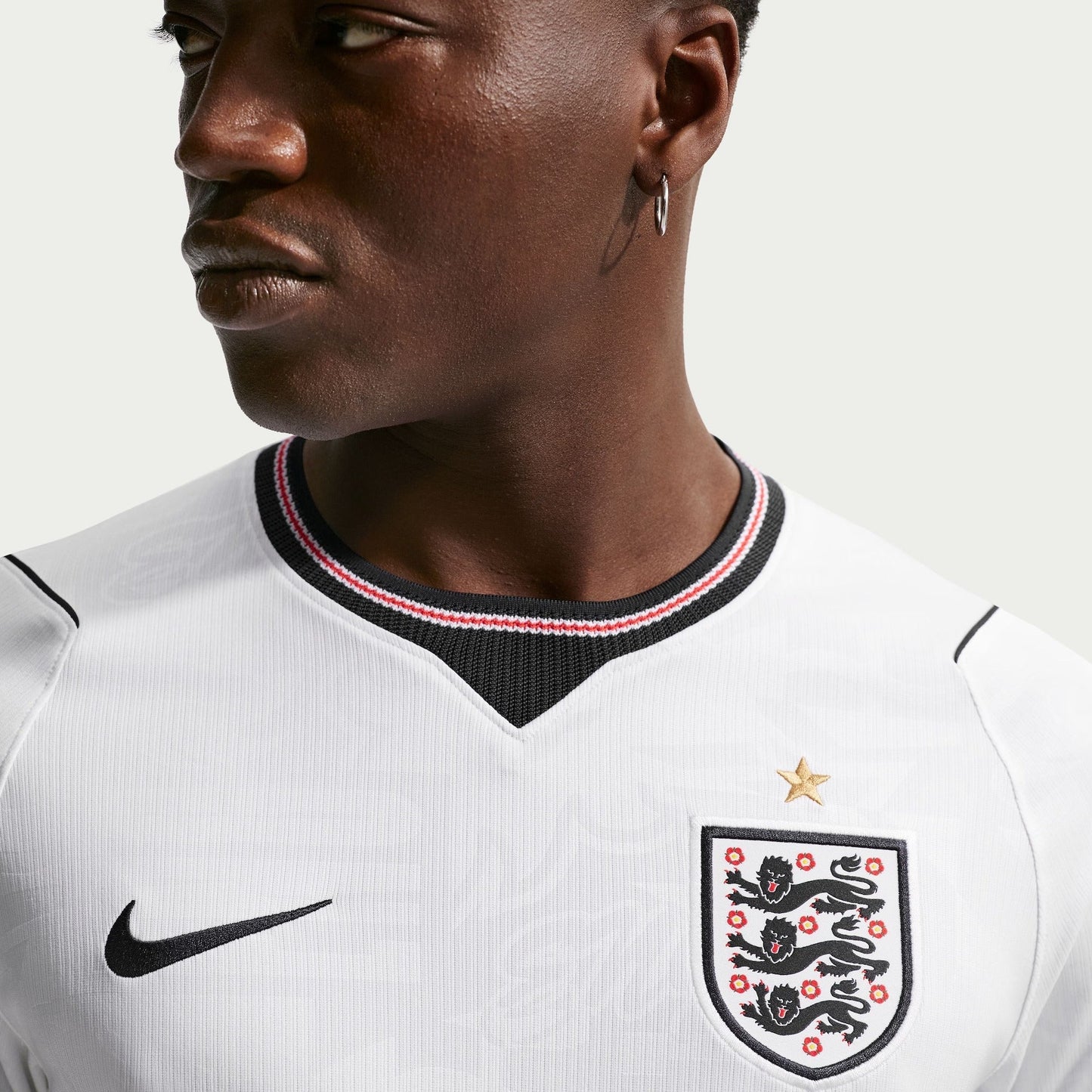 Camisa Inglaterra 2026/27 II — imagem 3