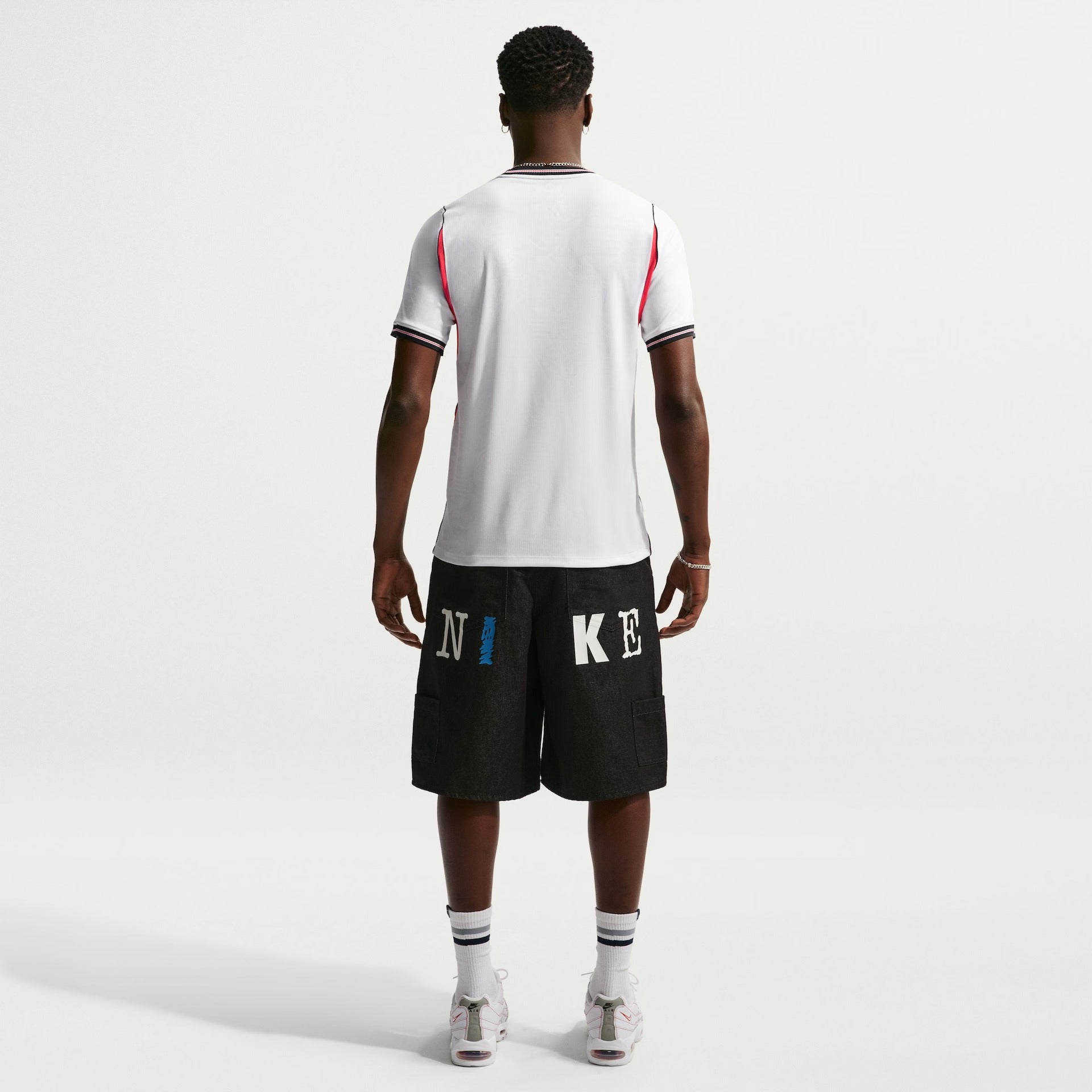 Camisa Inglaterra 2026/27 II — imagem 5