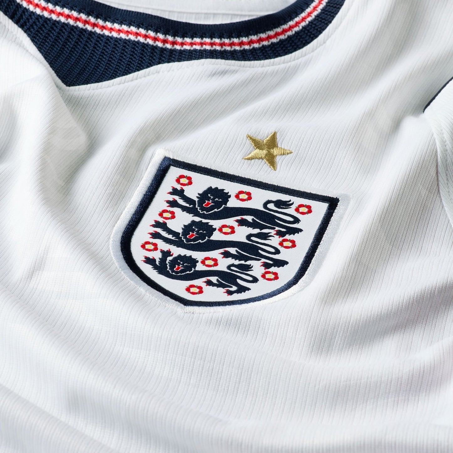 Camisa Inglaterra 2026/27 II — imagem 4