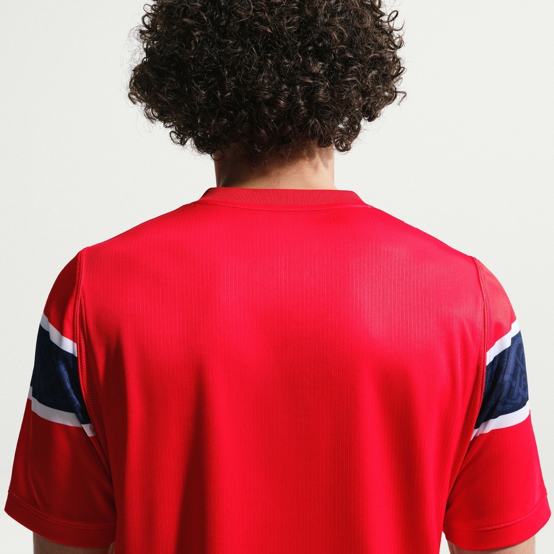 Camisa Noruega 2026/27 I — imagem 4