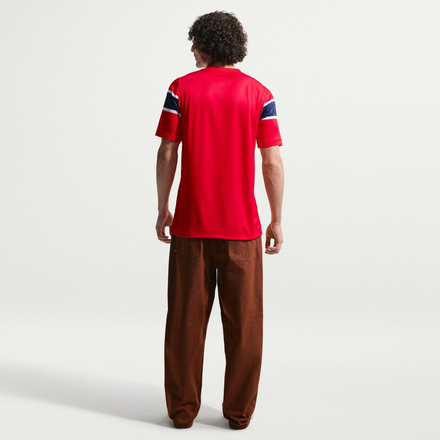 Camisa Noruega 2026/27 I — imagem 5