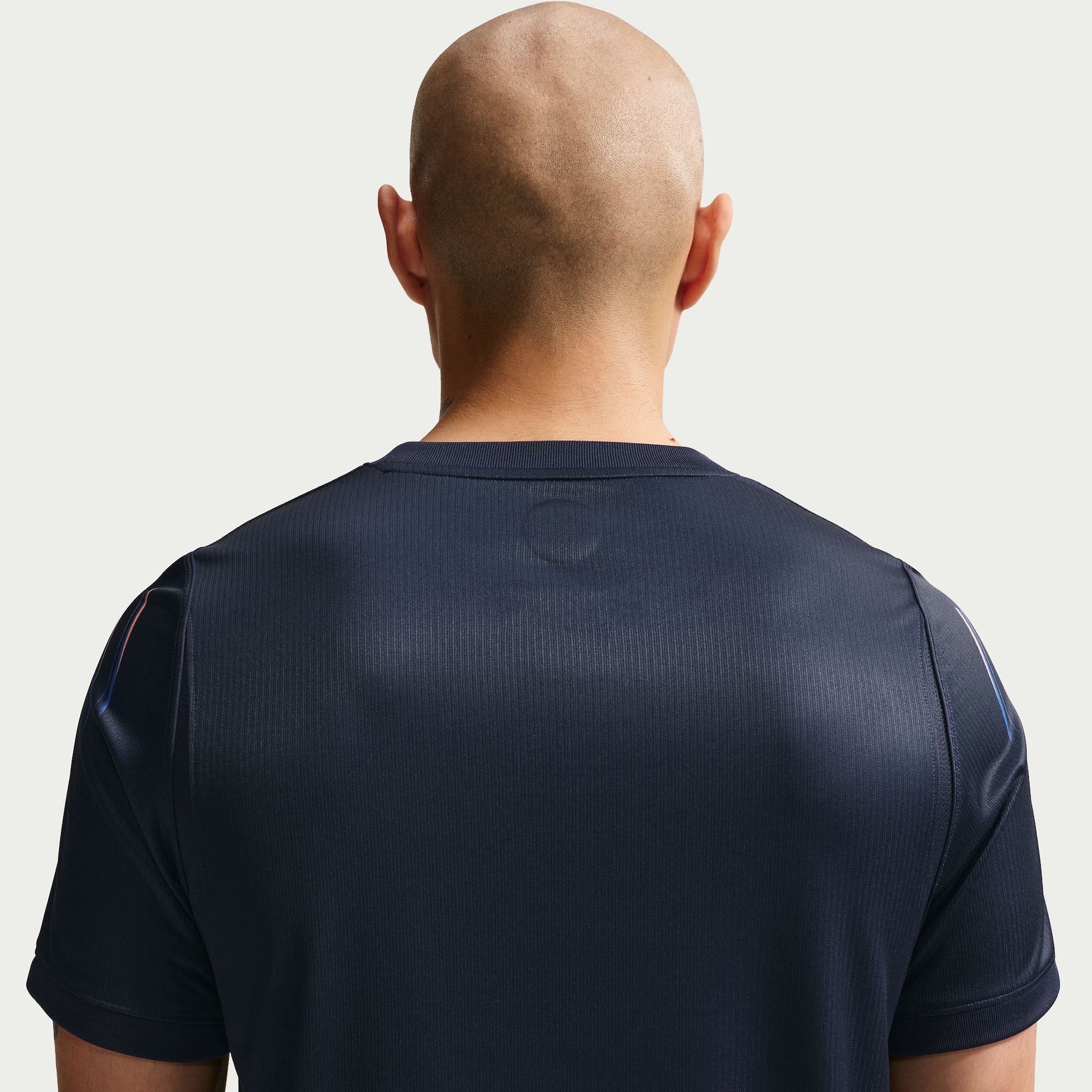 Camisa Uruguai 2026/27 II — imagem 4