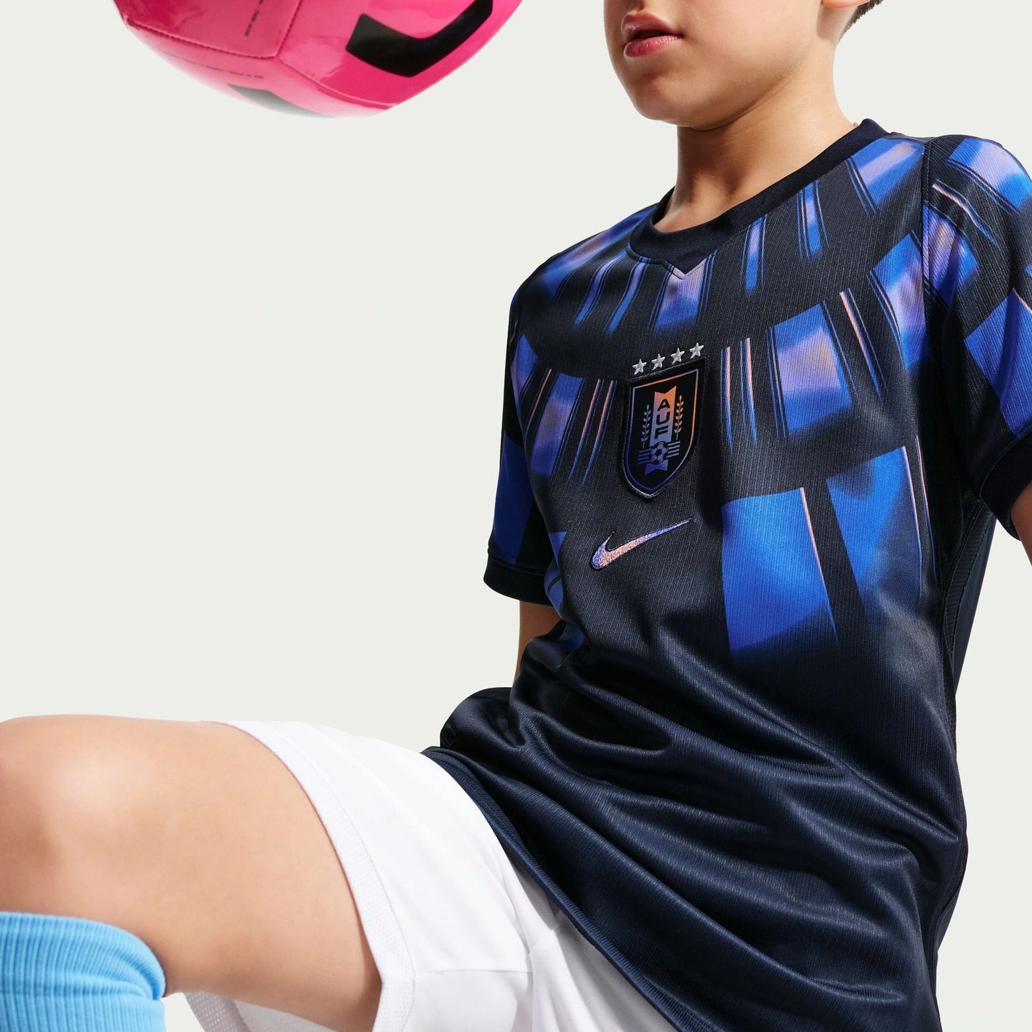 Conjunto Infantil Holanda 2026/27 I — imagem 2