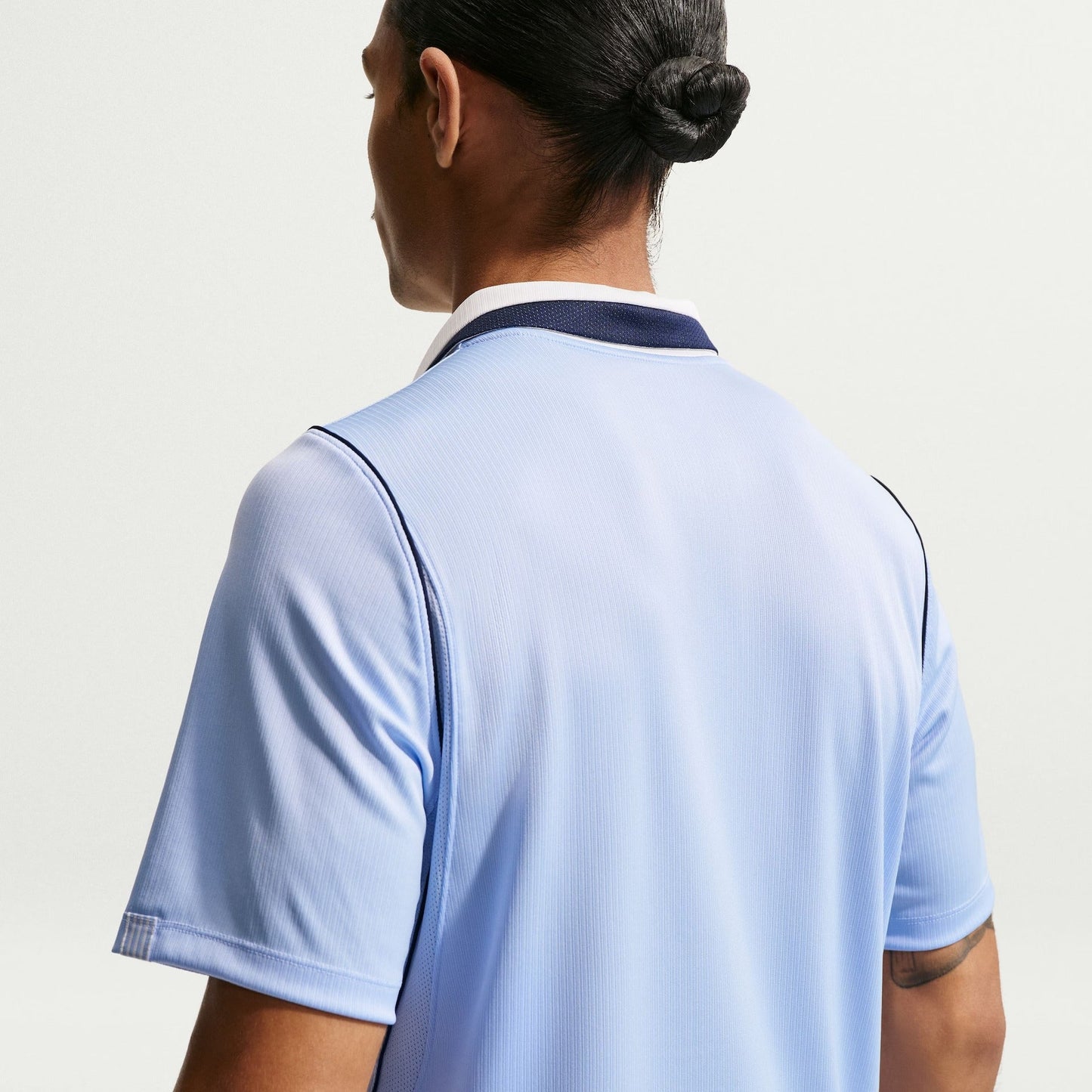 Camisa Uruguai 2026/27 I — imagem 4