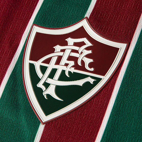 Camisa Fluminense 2026/27 l Jogador — imagem 6