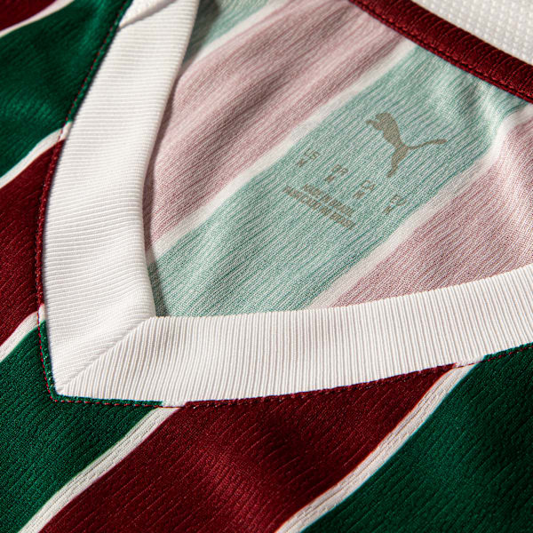 Camisa Fluminense 2026/27 l Jogador — imagem 4