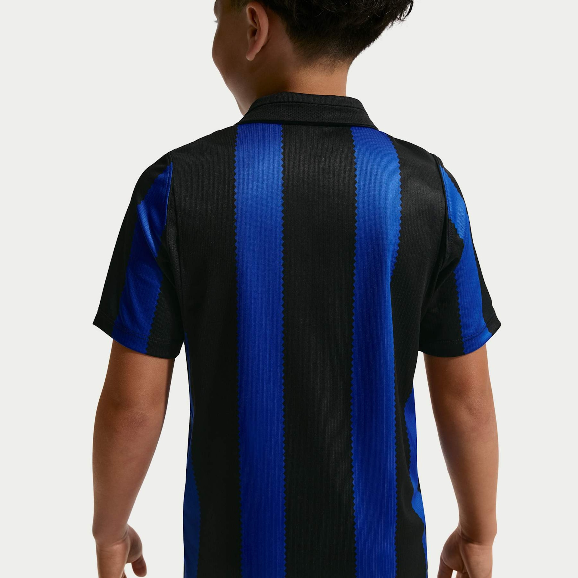Conjunto Infantil Nike Inter de Milão 2026/27 I — imagem 2