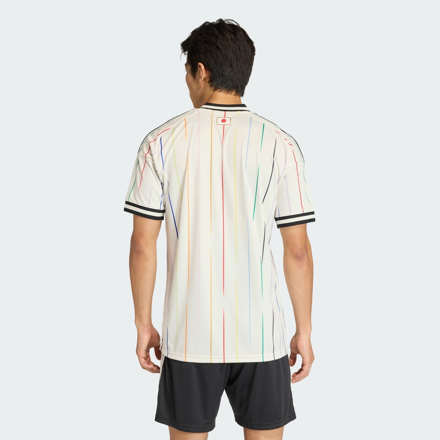 Camisa Japão 2026/27 II — imagem 2