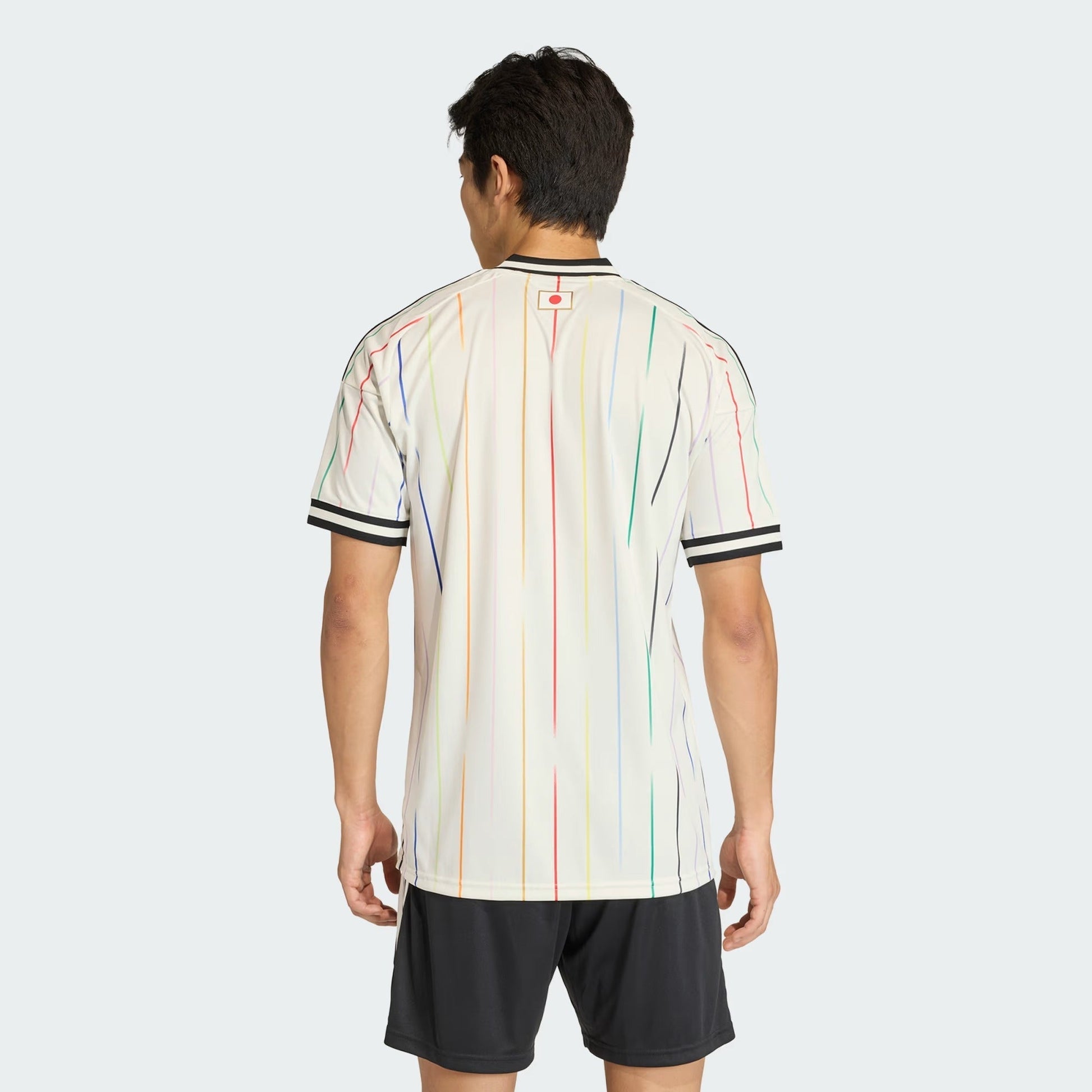 Camisa Japão 2026/27 II — imagem 2