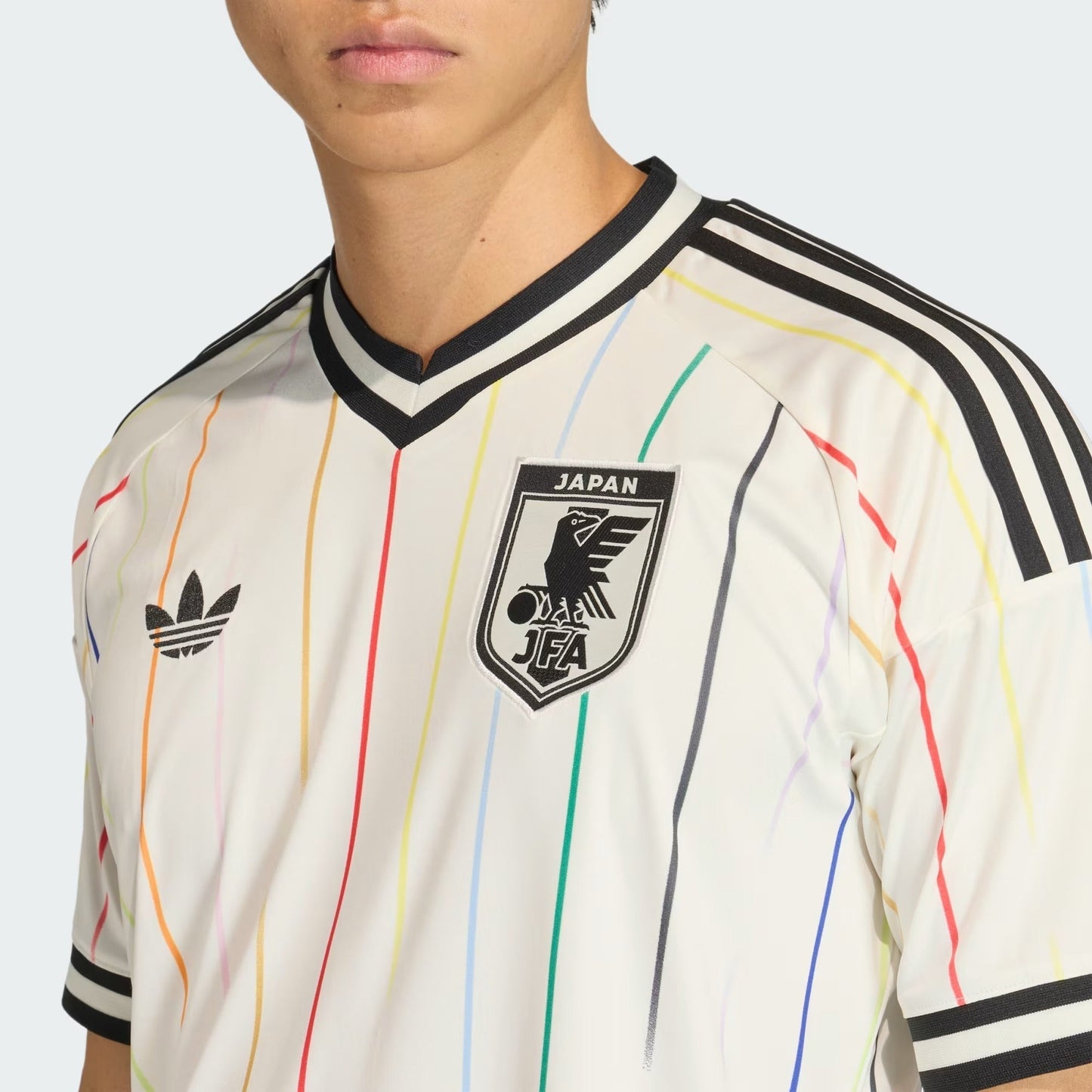 Camisa Japão 2026/27 II — imagem 4