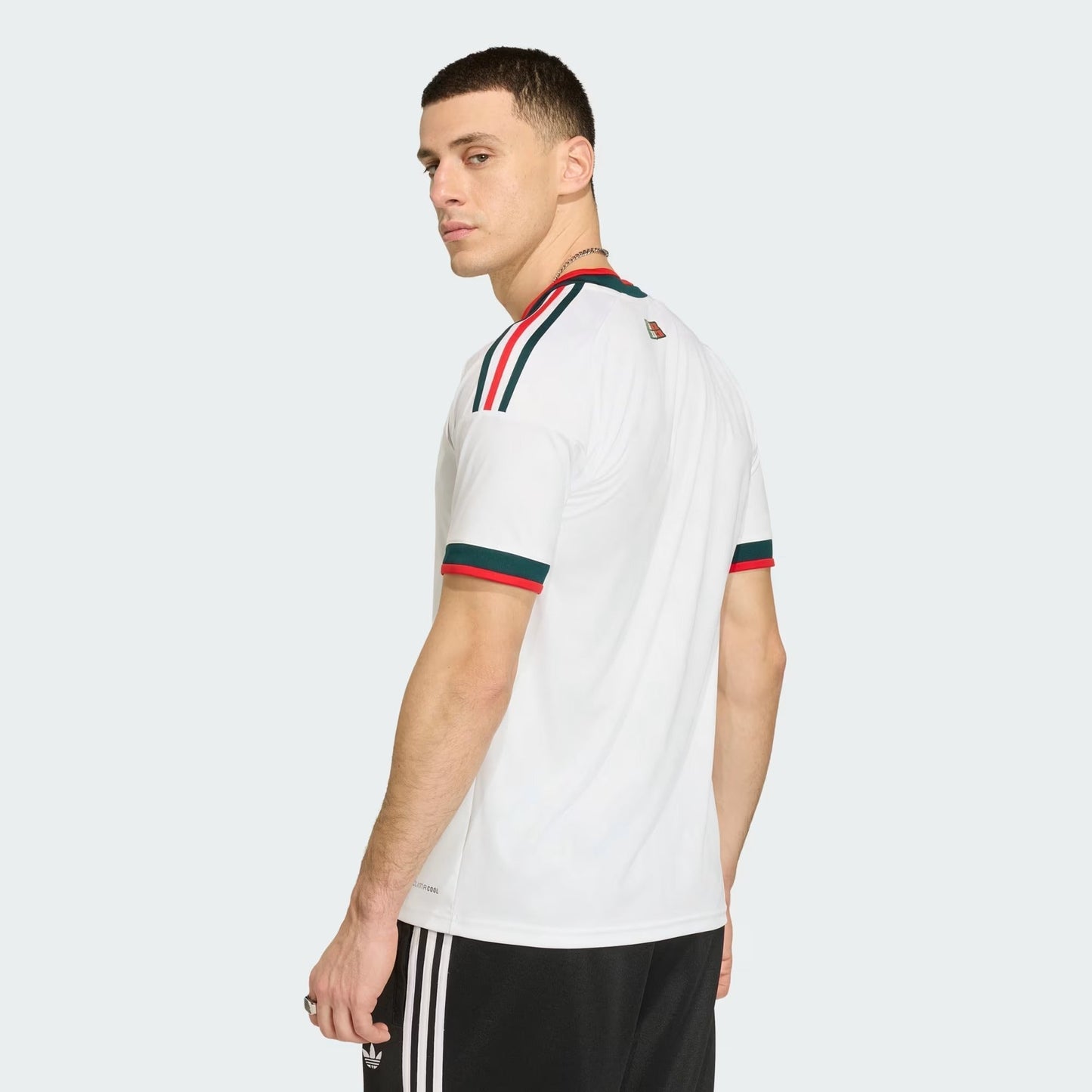 Camisa México 2026/27 II — imagem 2