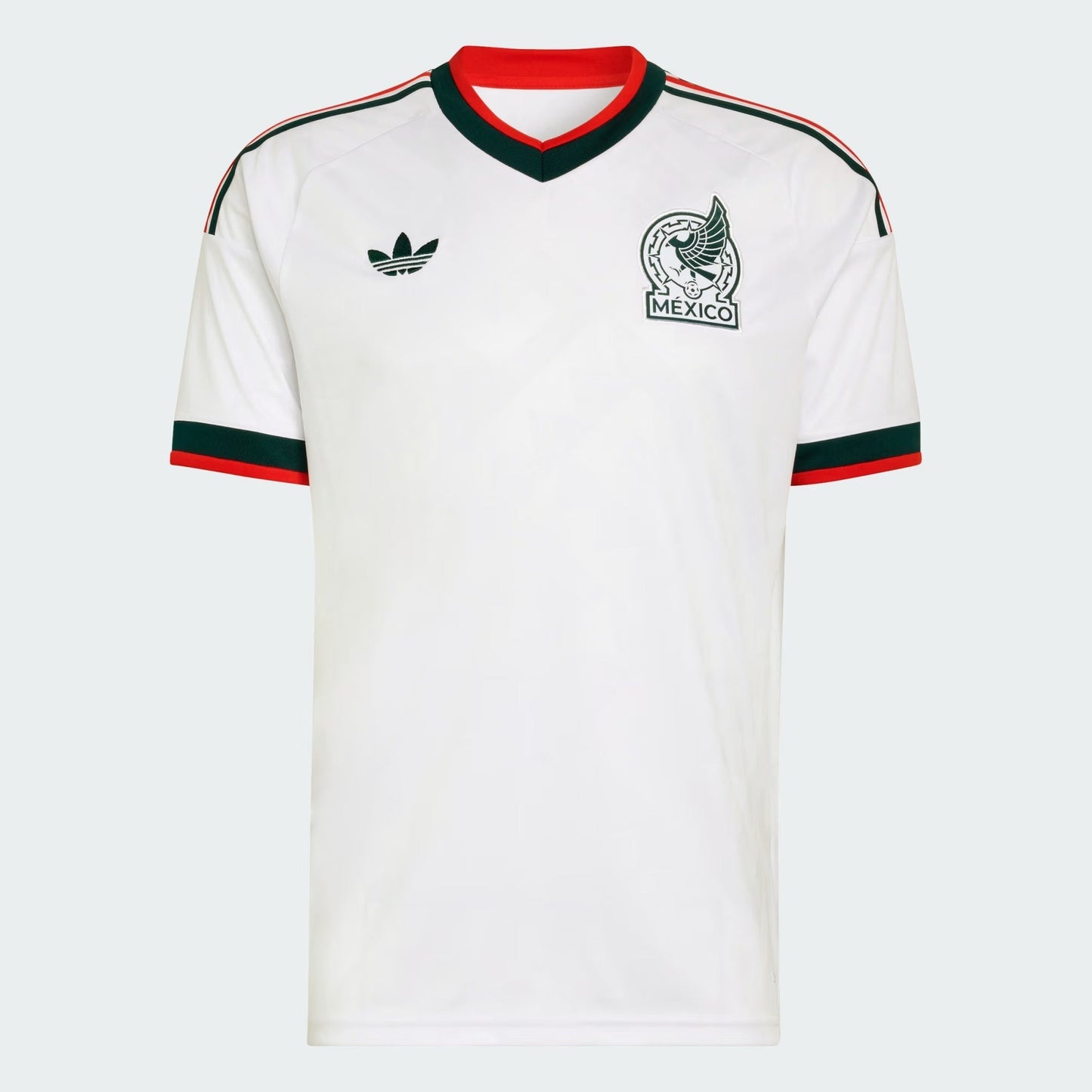 Camisa México 2026/27 II — imagem 5
