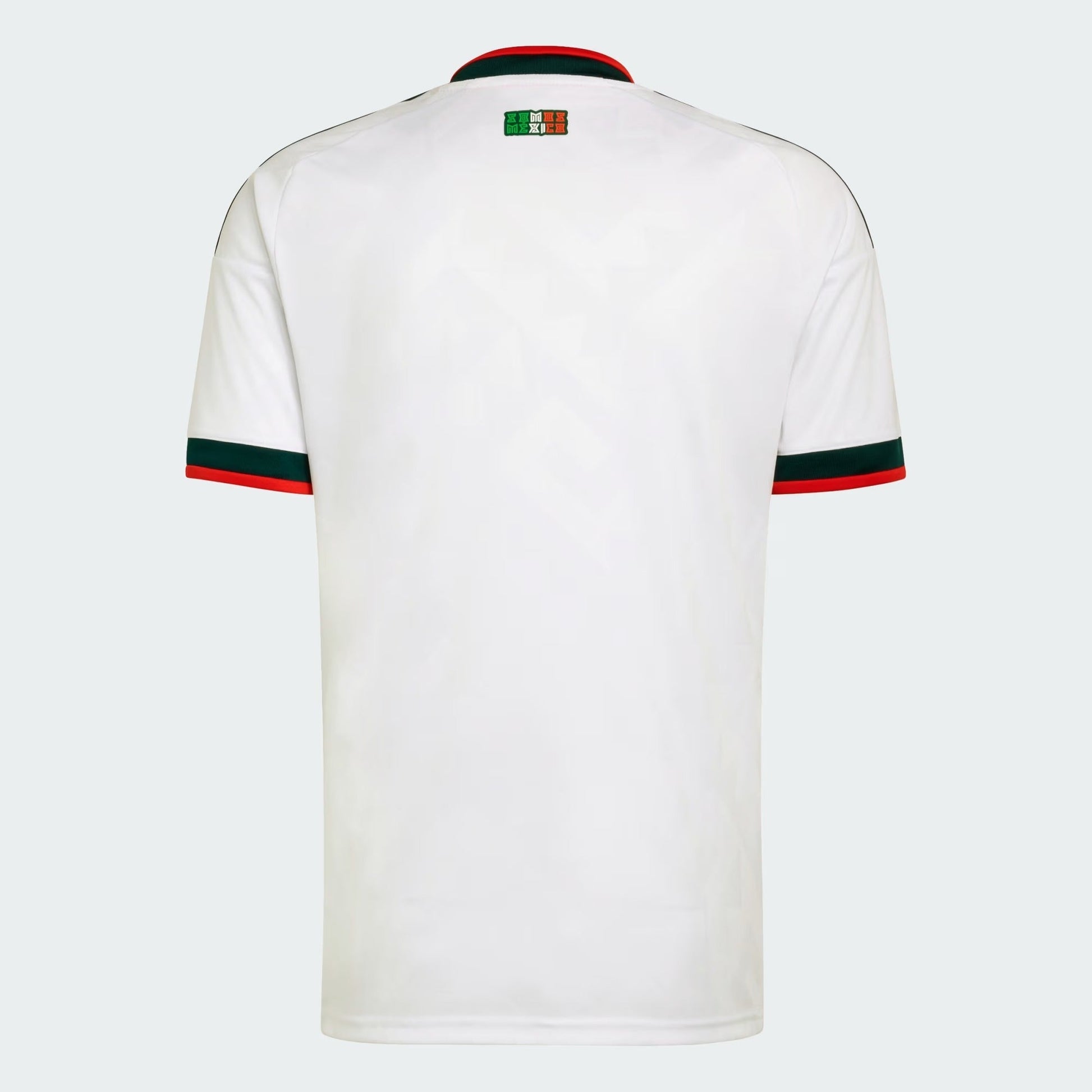 Camisa México 2026/27 II — imagem 6